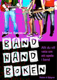Bandhandboken