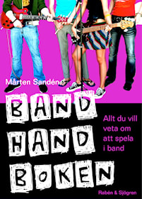 Bandhandboken