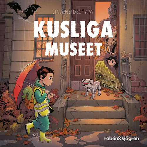 Kusliga museet