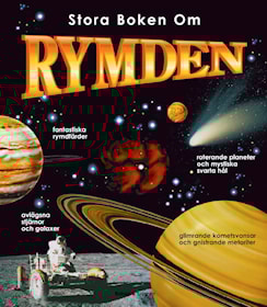 Stora boken om rymden