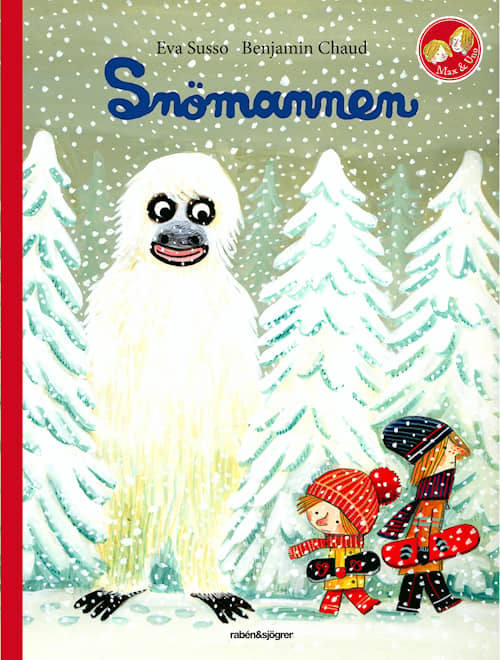 Snömannen