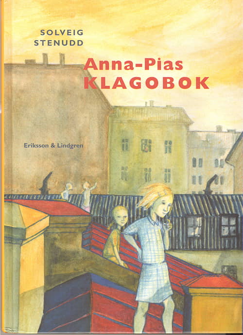 Anna-Pias klagobok