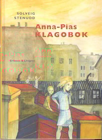 Anna-Pias klagobok