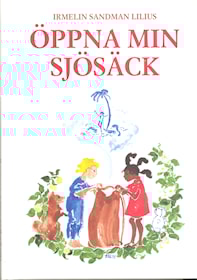 Öppna min sjösäck