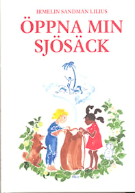 Öppna min sjösäck