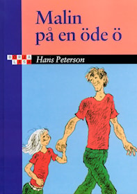 Malin på en öde ö