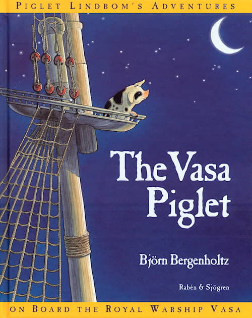 The Vasa Piglet