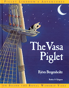 The Vasa Piglet