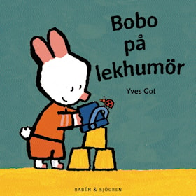 Bobo på lekhumör