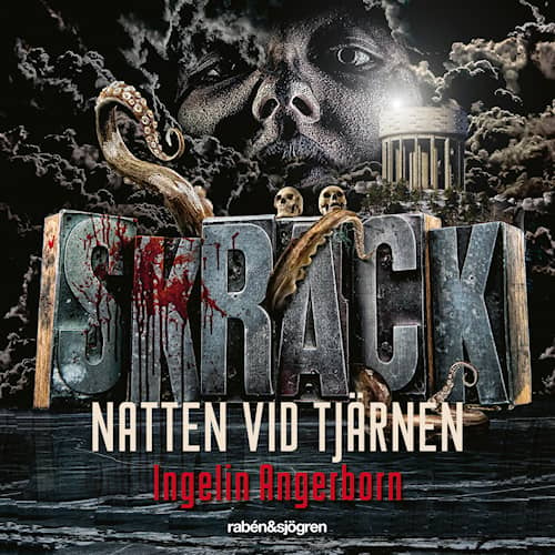 Skräck - Natten vid tjärnen