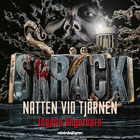 Skräck - Natten vid tjärnen