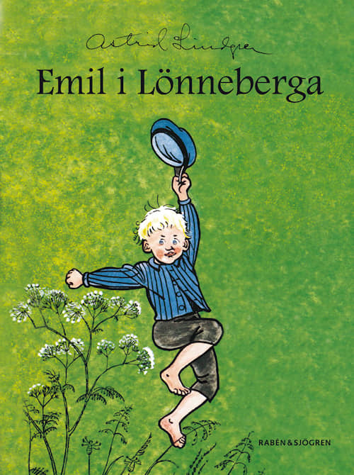 Emil i Lönneberga