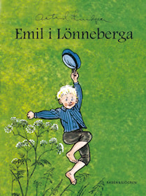 Emil i Lönneberga