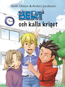 Bert och kalla kriget