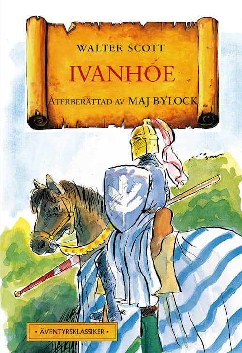 Ivanhoe