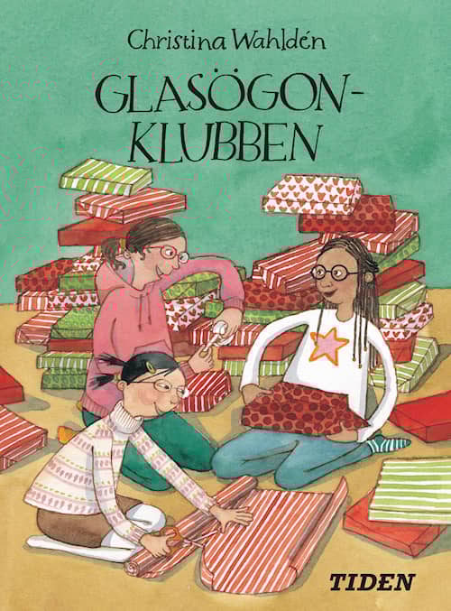 Glasögonklubben