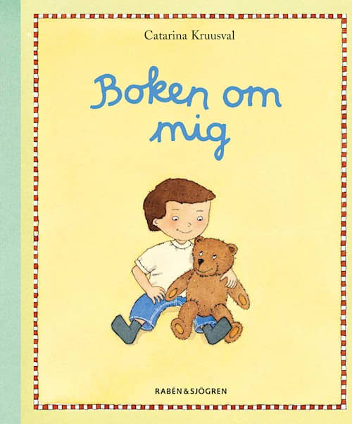 Boken om mig - Olle