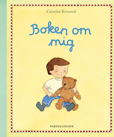 Boken om mig - Olle