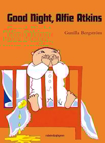 Good Night, Alfie Atkins