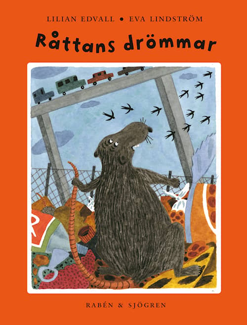 Råttans drömmar