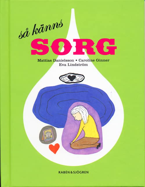 Så känns sorg