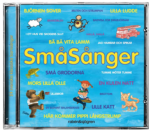 Småsånger 1