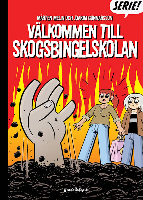 Välkommen till Skogsbingelskolan