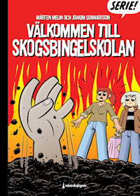 Välkommen till Skogsbingelskolan