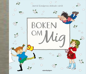 Boken om mig