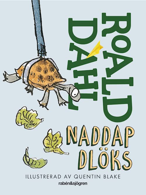 Naddap Dlöks