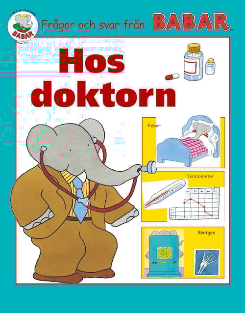 Hos doktorn