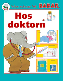 Hos doktorn