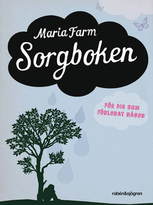 Sorgboken