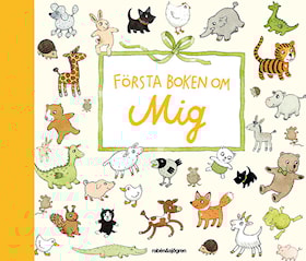Första boken om Mig