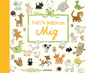 Första boken om Mig