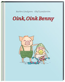 Oink, Oink Benny