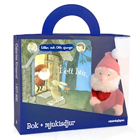 I ett hus... - Presentförpackning