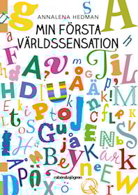 Min första världssensation