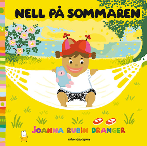 Nell på sommaren