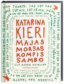 Majas morsas kompis sambo