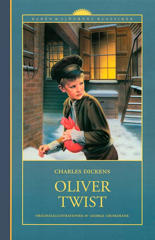 Oliver Twist