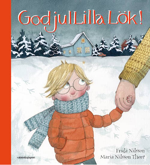 God jul, Lilla Lök