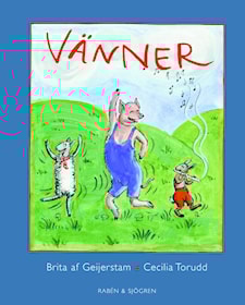 Vänner