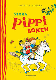 Stora Pippiboken