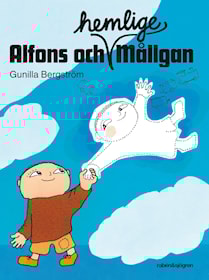 Alfons och hemlige Mållgan