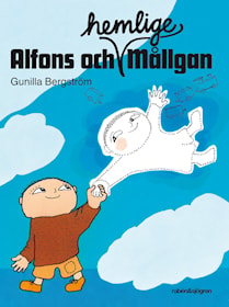 Alfons och hemlige Mållgan