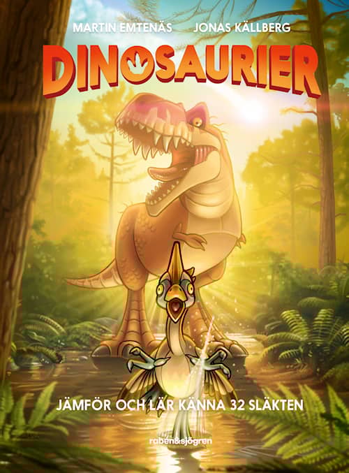 Dinosaurier