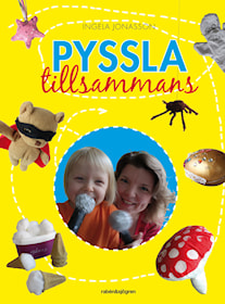 Pyssla tillsammans