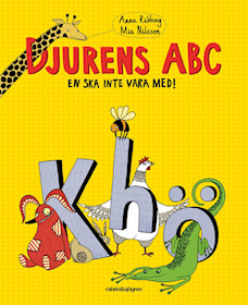 Djurens ABC