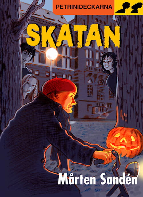 Skatan